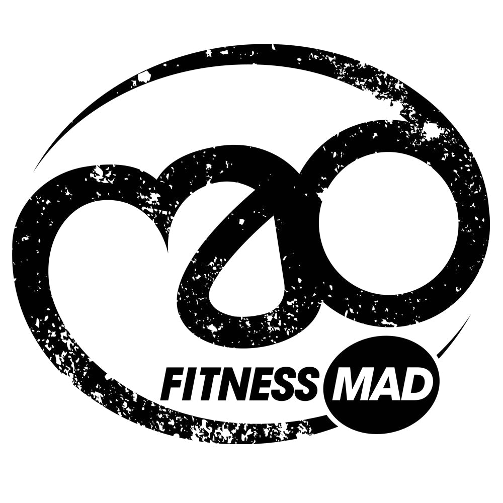 Fitness-Mad