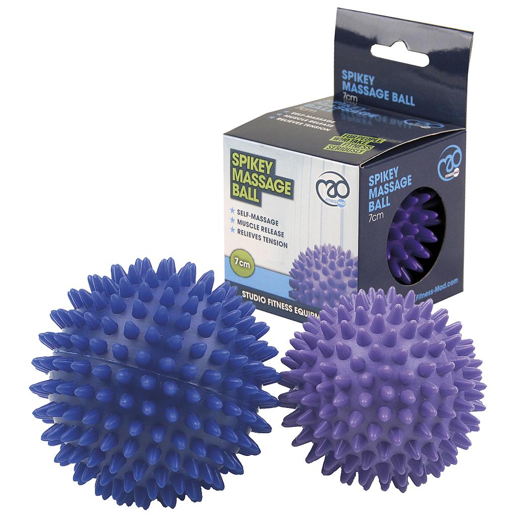 Fitness Mad Massage Ball