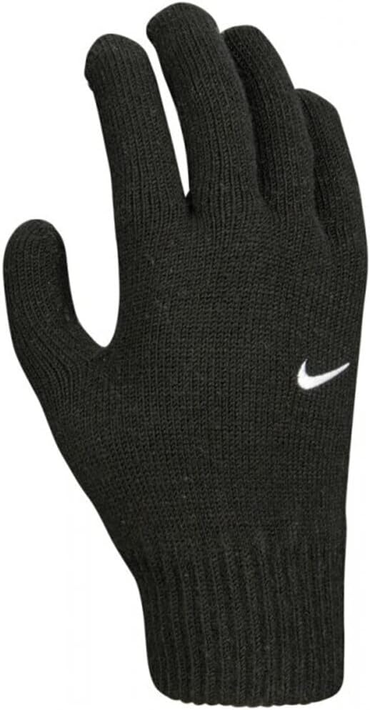 NIKE Youths Swoosh Knit Glove 2.0 (S/M)