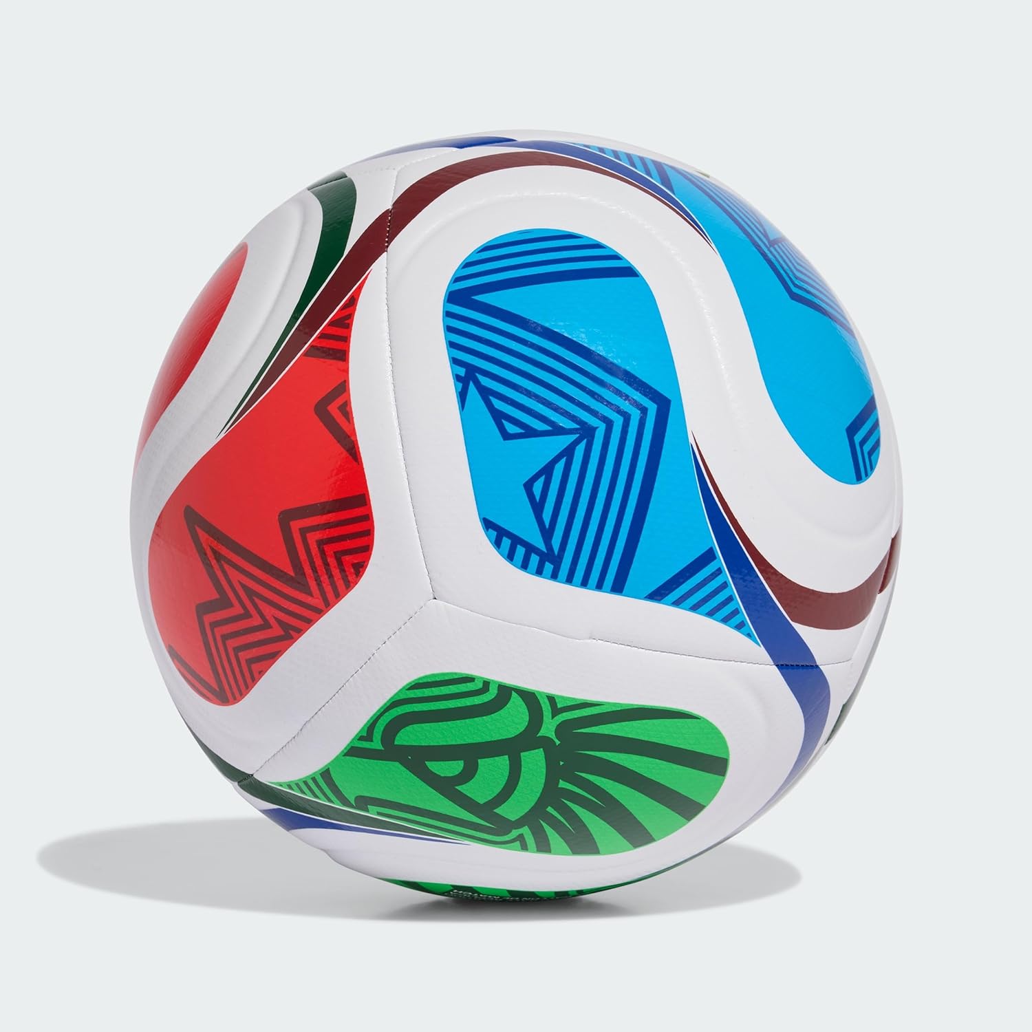 Adidas FIFA World Cup 26™ Trionda Training Ball, Others, White