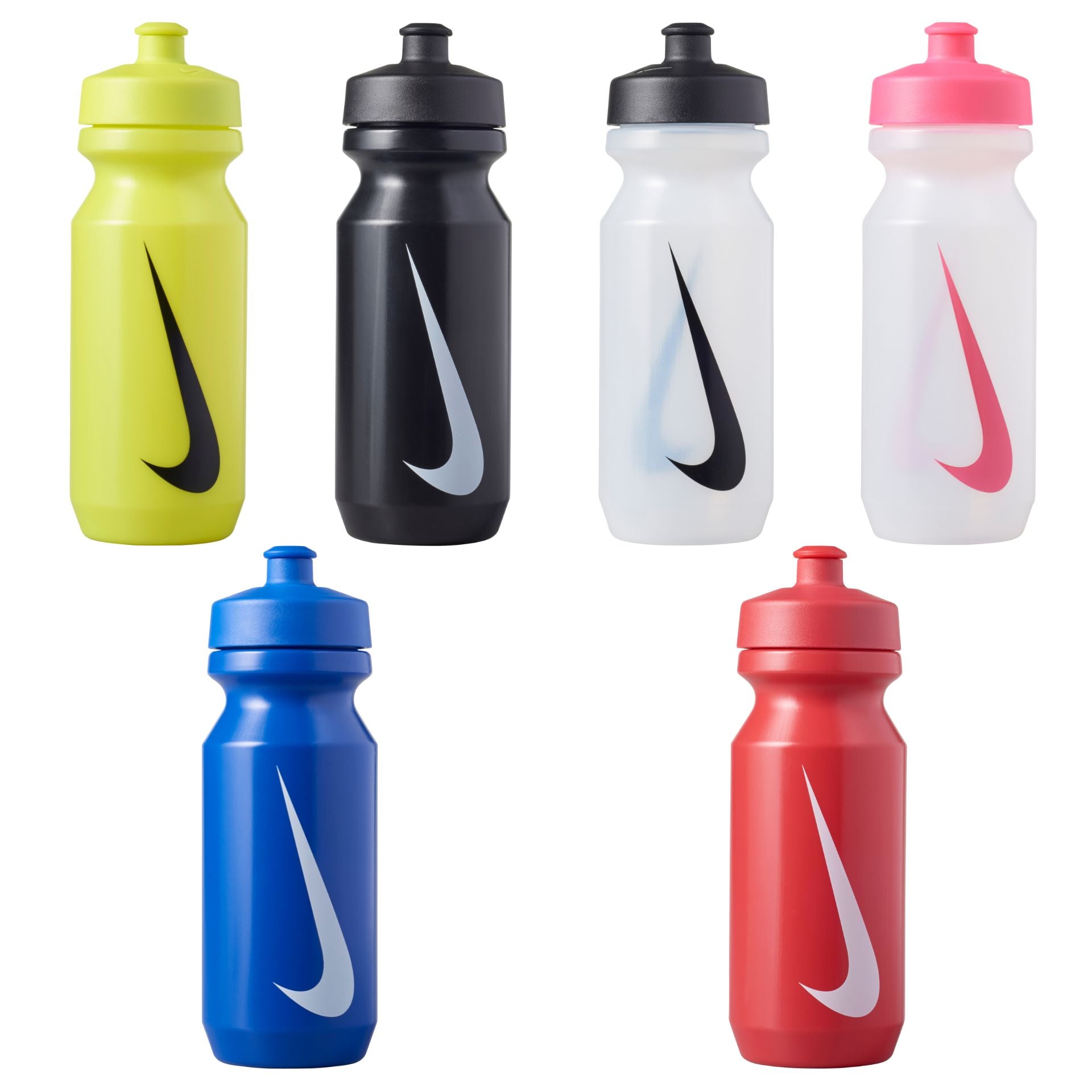 Nike Big Mouth Bottle 2.0 22 Oz