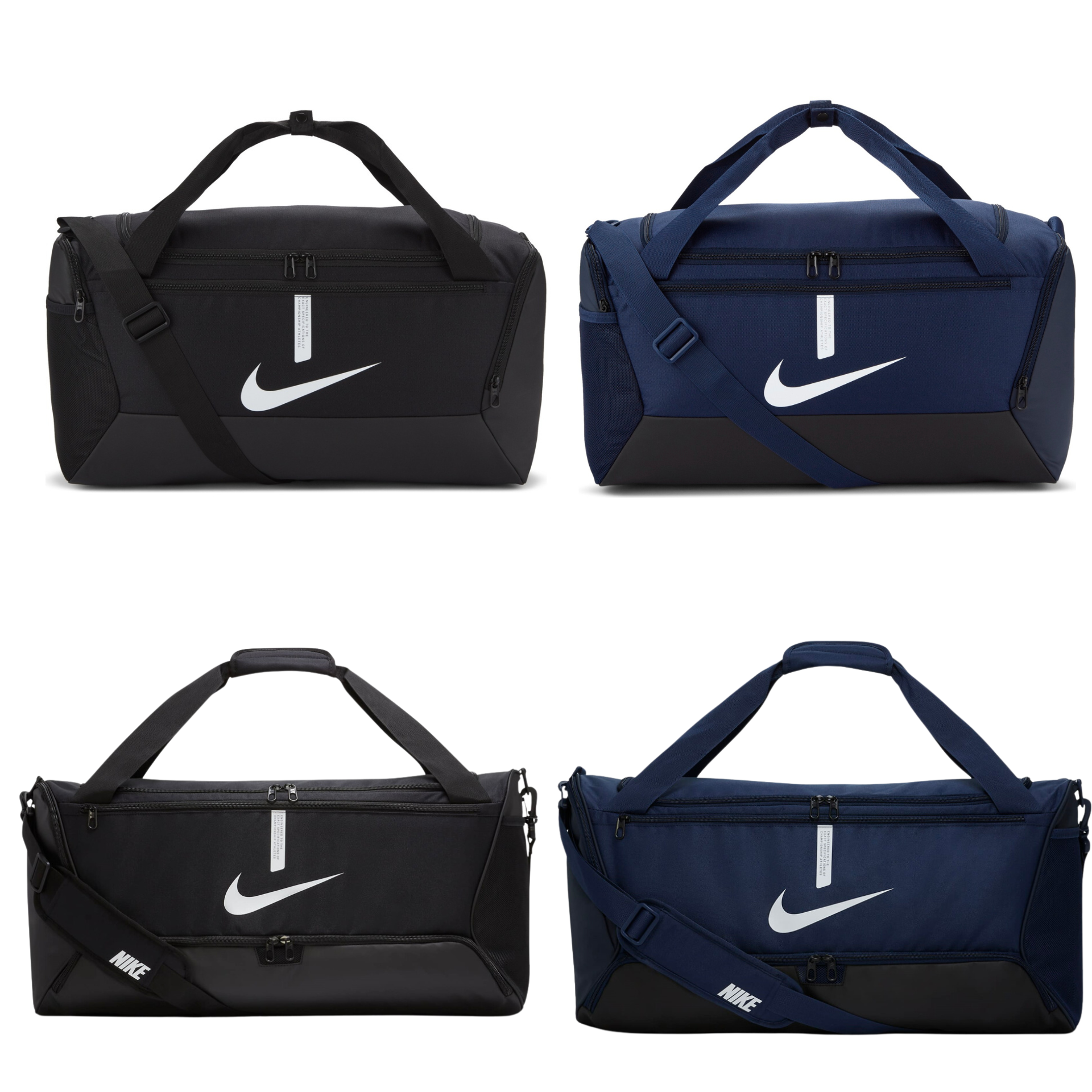Nike Academy Duffel Bag
