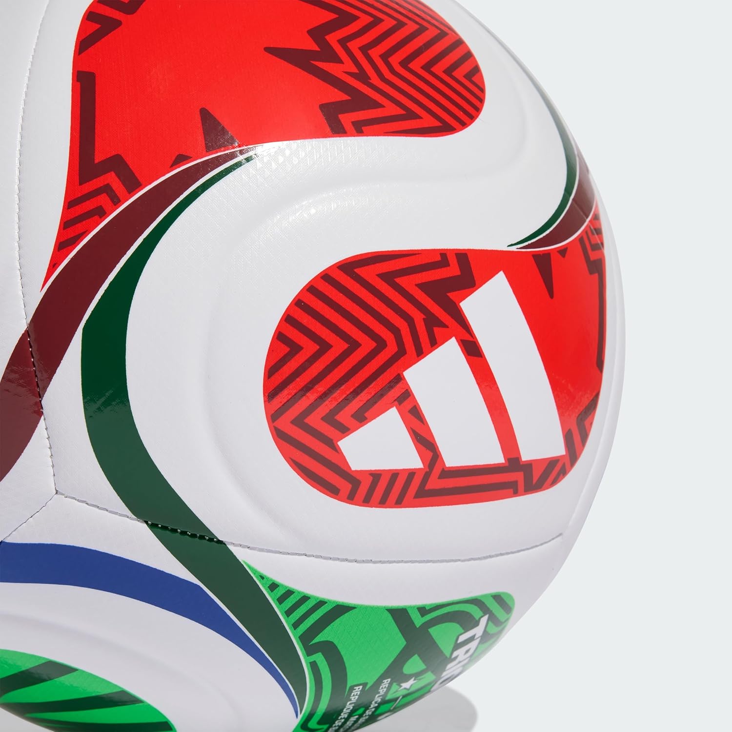 Adidas FIFA World Cup 26™ Trionda Training Ball, Others, White